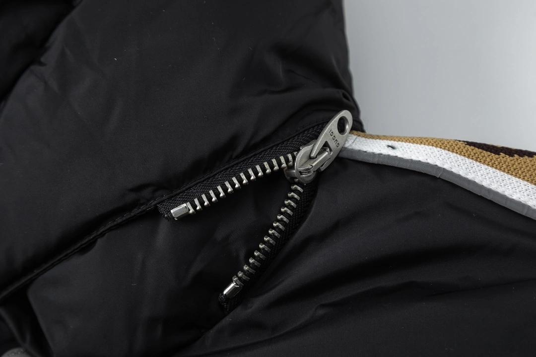 wg.luxury-- 6u33i reflect light Down jacket white goose down item: E-F114I2838